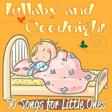 Lullaby & Goodnight (Brahm's Lullaby, Op. 49)