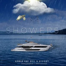 Showers (feat. Jor'dan Armstrong & MARCUS MCFARLIN)
