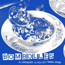 Bombolles (feat. Maria Jaume)