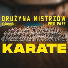 KARATE