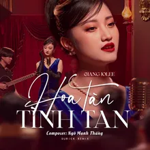 Hoa Tàn Tình Tan (Surick Remix )