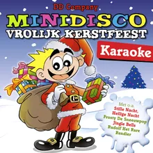 De Kerstman Is In Het Land  (Karaoke)