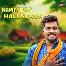 Nimmura Halladaga