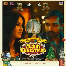 Kanadha Kadal (From "Merry Christmas") [Tamil]