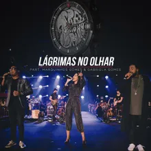 Lágrimas No Olhar  (Ao Vivo)