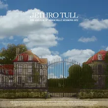 Critique Oblique (Pt. II) [The Chateau D'Herouville Sessions] [Stereo Mix]