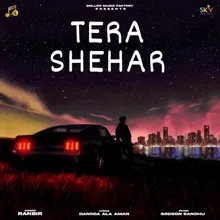 Tera Shehar