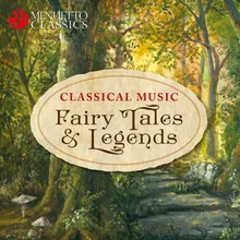 Sleeping Beauty, Op. 66, Act I, Scene 6: Waltz