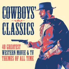 Theme from "Once Upon a Time in the West" (From "Once Upon a Time in the West")