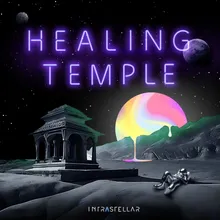 Healing Temple - Instrumental