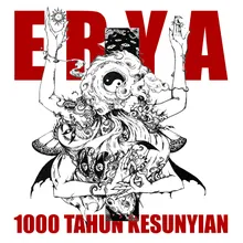 1000 Tahun Kesunyian (Instrumental)