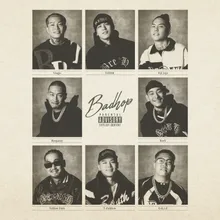 KAWASAKI SONG (feat. DJ TY-KOH, Bark, T-Pablow, Benjazzy, JJJ, BIM & A-Thug)