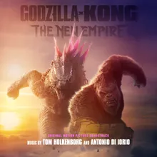 Godzilla x Kong: The New Empire (Main Title Theme)