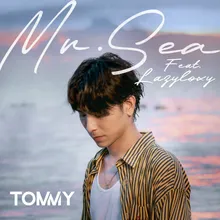 Mr.Sea (feat. LAZYLOXY)