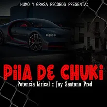 Pila De Chuki