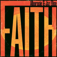 Faith In Dub (feat. Jaz Elise & Shams The Producer)
