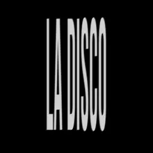 La Disco (feat. Control Machete, Luny Tunes & Viejas Locas )