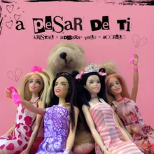 A Pesar De Ti (feat. Valu)