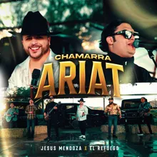 Chamarra Ariat