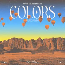 Colors (Refeci Remix)