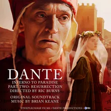 The Death of Dante (feat. Aureliaslight, Amy Berger, Tina Chancey, Jonas Friedman, Grant Herreid, Steve Roach)