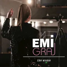 Graj (Live Session)