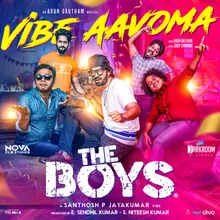 Vibe Aavoma (From "The Boys")
