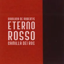 Eterno Rosso (feat. Camilla dei ROS)