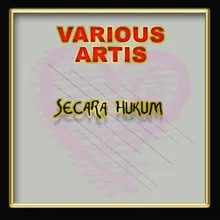 Secara Hukum