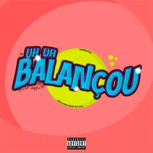 Uh Uh Balançou (feat. Xanx)