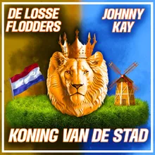 Koning Van De Stad