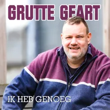 Ik Heb Genoeg