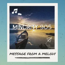 Message From a Melody (Edit)