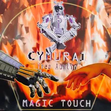 Magic Touch (feat. Thea Austin) [Catania's Maxi Version]