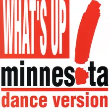 What's Up? (12" Dance Mix)