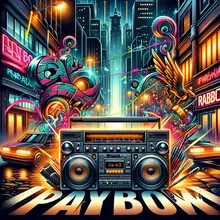 Dembow de Pa La Radio (feat. Chimbala)