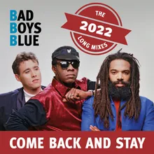 Come Back and Stay 2022 (Jay Frog Remix)