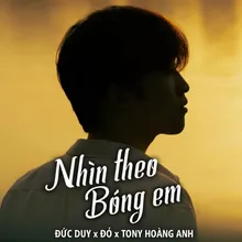 Nhìn Theo Bóng Em