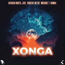 Xonga (feat. 9umba, Dj Buckz) [Extended Mix]
