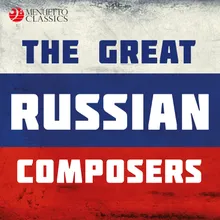 The Red Poppy, Op. 70: IV. Dance of the Russian Sailors