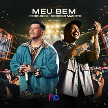 Meu Bem (Ao Vivo)