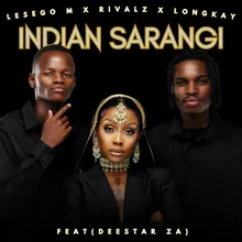 Indian Sarangi (feat. Deestar ZA)