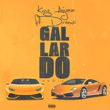 Gallardo (feat. Dremo)