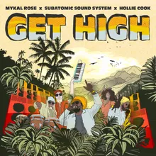 Get High (Vocal Mix)