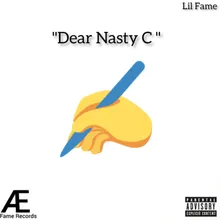 Dear Nasty C