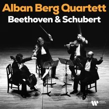 String Quartet No. 15 in A Minor, Op. 132: I. Assai sostenuto - Allegro (Live at Konzerthaus, Wien, 1989)