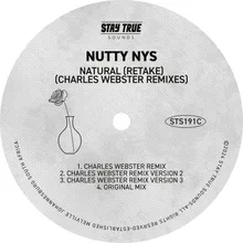 Natural (Retake) [Charles Webster Remix Version 2]