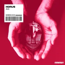 Horus (Extended Mix)