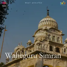 Waheguru Simran