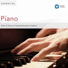 Piano Sonata No. 15 in C Major, K. 545: I. Allegro
